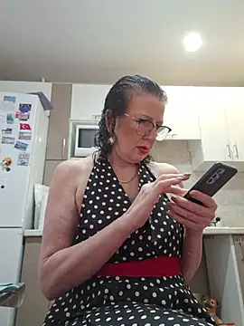 LaliaMia online show from February 22, 4:37 am