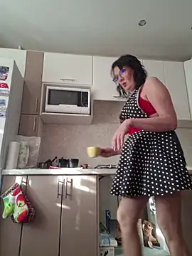 LaliaMia online show from March 10, 4:05 am