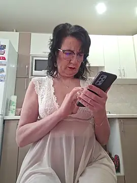 LaliaMia online show from March 28, 2:56 am