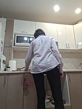 LaliaMia online show from February 13, 2:11 am