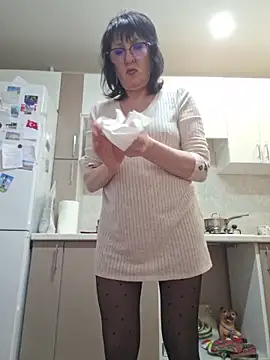 LaliaMia online show from February 3, 3:15 am