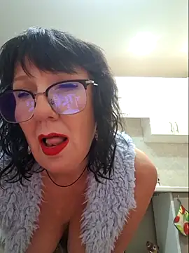 LaliaMia online show from November 12, 3:43 am