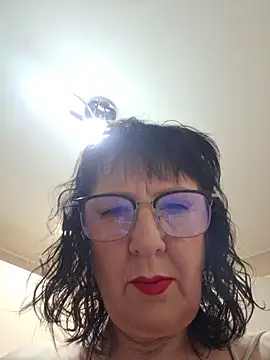 LaliaMia online show from December 20, 2:47 am