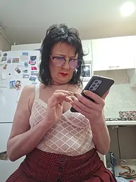 LaliaMia online show from February 21, 4:58 am