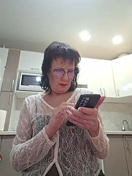 LaliaMia online show from December 21, 3:19 am