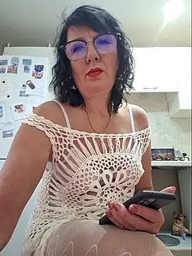 LaliaMia online show from November 1, 5:03 am