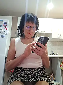 LaliaMia online show from December 4, 2:10 am