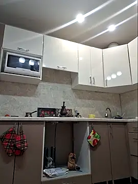 LaliaMia online show from September 20, 2:27 am