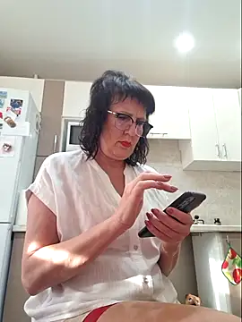 LaliaMia online show from October 27, 4:35 am