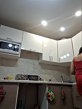 LaliaMia online show from October 29, 2:32 am