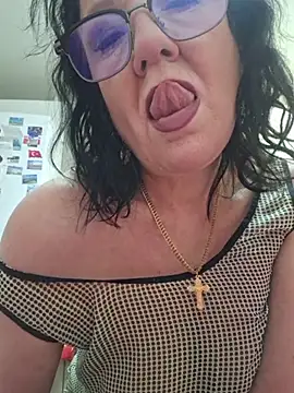 LaliaMia online show from March 11, 8:36 pm