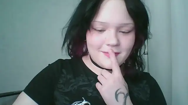 Snapshot of abbey-BAT chatting on April 13, 12:14 am abbey-BAT online show from April 13, 12:14 am