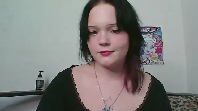 Snapshot of abbey-BAT chatting on April 22, 7:31 pm abbey-BAT online show from April 22, 7:31 pm