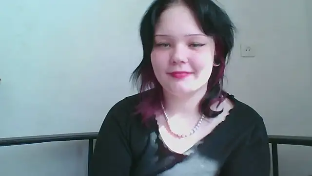 Snapshot of abbey-BAT chatting on April 16, 11:22 am abbey-BAT online show from April 16, 11:22 am