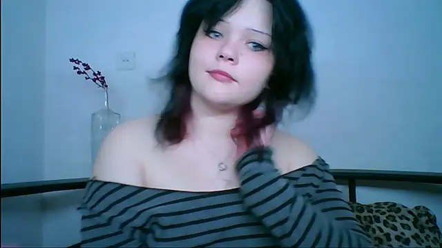 Snapshot of abbey-BAT chatting on April 30, 8:57 pm abbey-BAT online show from April 30, 8:57 pm