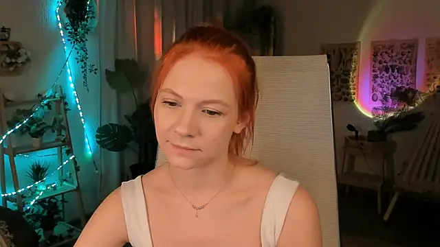 LisaAris online show from May 23, 6:29 pm