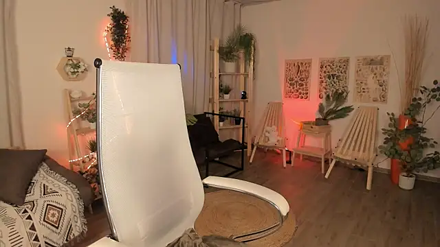 LisaAris online show from May 24, 6:41 pm