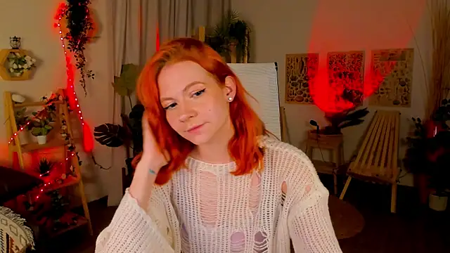 LisaAris online show from May 15, 6:17 pm