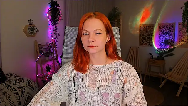 LisaAris online show from May 7, 3:48 pm