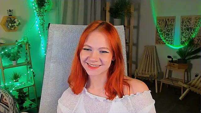 LisaAris online show from May 8, 6:34 pm