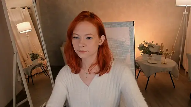 LisaAris online show from April 22, 3:52 pm