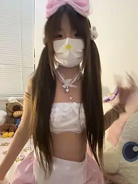 kkkiii-42 online show from April 16, 1:12 pm