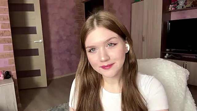 DorotaMeowtTo online show from May 14, 8:17 pm