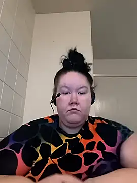 hisalphaqueen27 online show from April 24, 12:56 am