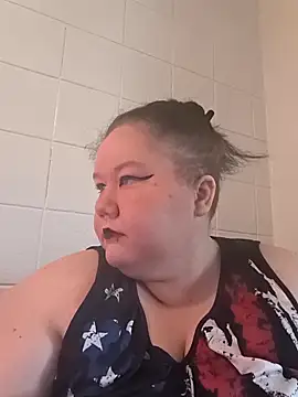 hisalphaqueen27 online show from April 9, 4:24 pm