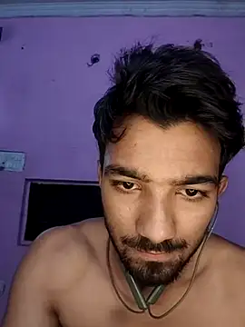 ItsPlayboy031 online show from May 3, 5:01 am
