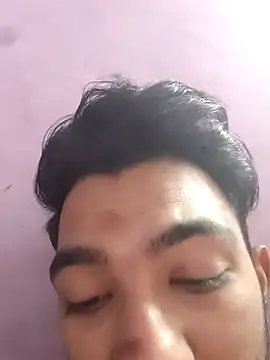 ItsPlayboy031 online show from June 3, 6:47 am