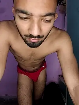 ItsPlayboy031 online show from May 11, 5:31 am