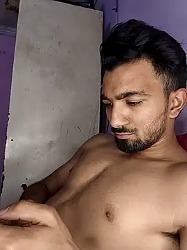ItsPlayboy031 online show from May 24, 5:07 am