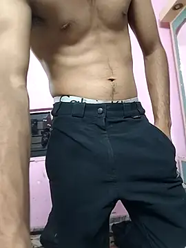 ItsPlayboy031 online show from April 7, 6:32 pm