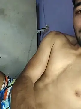 ItsPlayboy031 online show from May 25, 5:29 am
