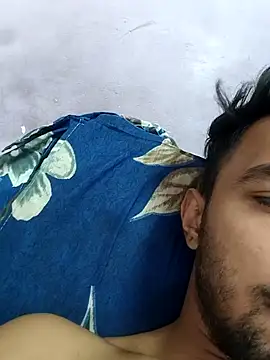 ItsPlayboy031 online show from April 6, 11:22 am