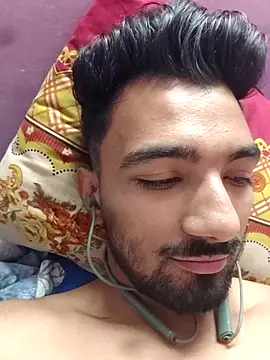 ItsPlayboy031 online show from May 10, 4:16 am
