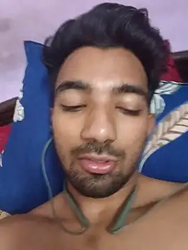 ItsPlayboy031 online show from April 24, 3:52 am