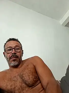 paizao1977brazil online show from April 12, 5:05 pm