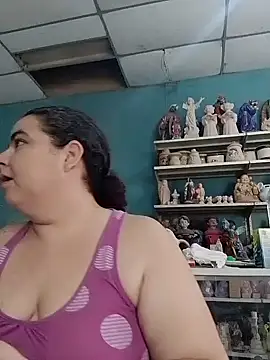 Golositadeamor online show from May 30, 7:30 pm