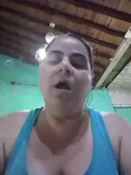 Golositadeamor online show from June 27, 8:53 am