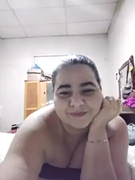 Golositadeamor online show from July 16, 2:41 am