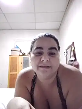 Golositadeamor online show from July 30, 4:33 am