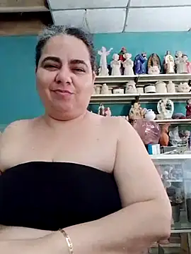 Golositadeamor online show from June 10, 5:58 pm