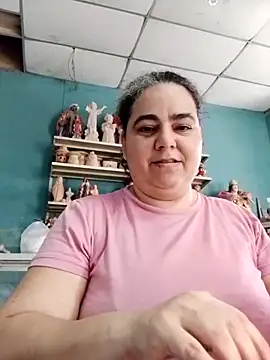 Golositadeamor online show from May 14, 7:55 pm
