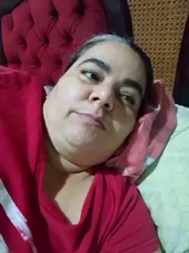 Golositadeamor online show from June 12, 6:27 pm
