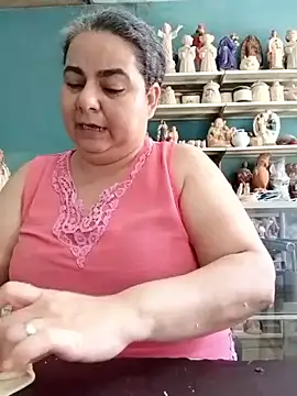 Golositadeamor online show from April 29, 6:47 pm