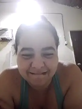 Golositadeamor online show from June 26, 6:25 pm