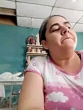 Golositadeamor online show from May 22, 6:50 pm