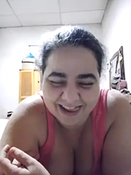 Golositadeamor online show from July 13, 5:34 pm